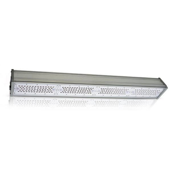Illumina Linear 100W/150W/200W LED Switchable Wattage High Bay - Low Area 120° - 4000K